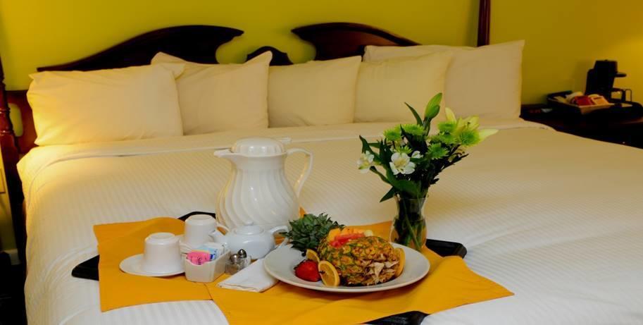 The Inn At Reading Hotel & Conference Center Zimmer foto